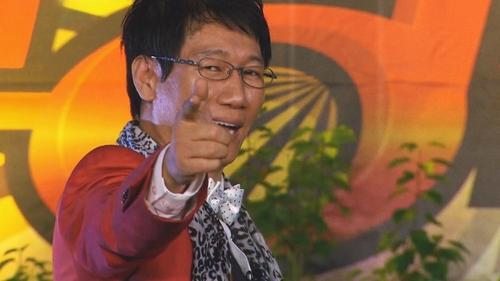 Running Man Season 1 Episode 1 - Times Square