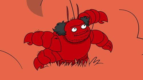 The Freak Brothers Season 2 Episode 3 - High School Reunion