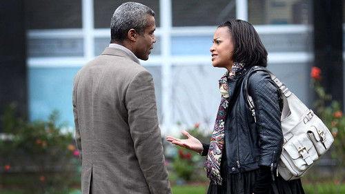 Holby City Season 13 Episode 24 - Second Coming