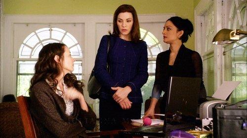 undefined Season 1 Episode 23 - Running