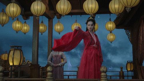 Lost You Forever Season 1 Episode 16 - Fifteen-Year Promise