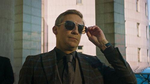 Минута тишины Season 1 Episode 9 - Episode 9