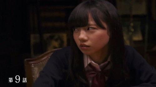 Re:Mind Season 1 Episode 9 - Episode 9