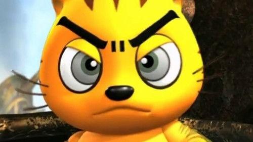 快乐星猫 Season 2 Episode 22 - Episode 22