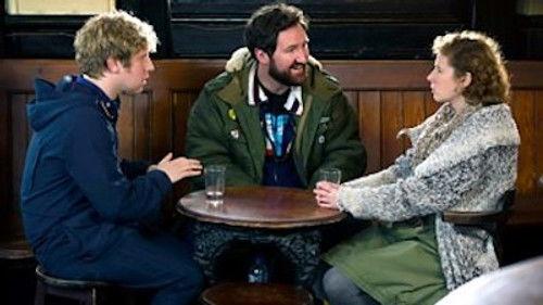 Josh Season 1 Episode 4 - Teabag and No Sympathy