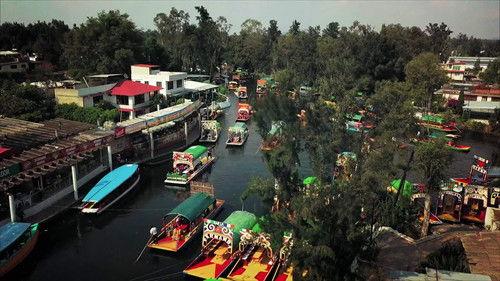 The UnBelievable with Dan Aykroyd Season 3 Episode 9 - Strangest Places