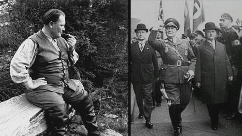 Hitler's Most Wanted Season 1 Episode 3 - Hermann Goering