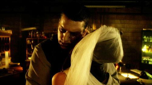 The Cape Season 1 Episode 8 - The Lich (2)