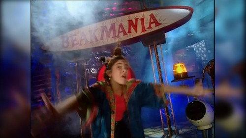 Beakman's World Season 1 Episode 6 - Soap, Beakmania, & Auto Engines