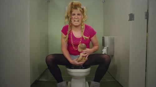 Nick Swardson's Pretend Time Season 2 Episode 1 - Baby Not From Booty