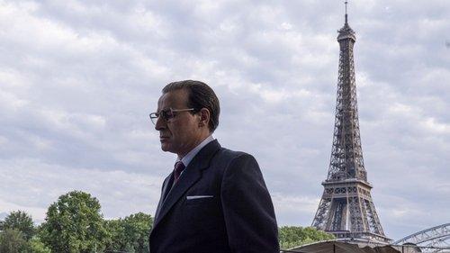 Cristóbal Balenciaga Season 1 Episode 4 - Replicas