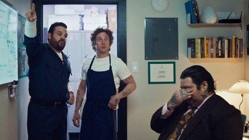 undefined Season 3 Episode 4 - Violet