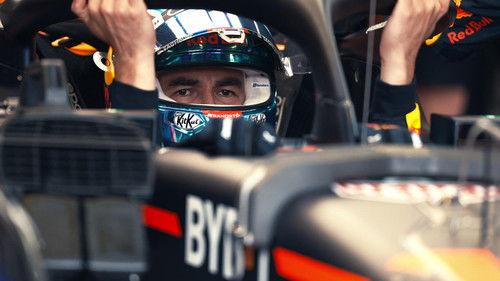 Checo Pérez: ¡No te rindas, cabr#n! Season 1 Episode 2 - A Run of Bad Luck