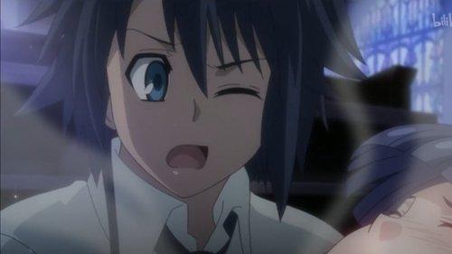 Asura Cryin' Season 2 Episode 7 - Moment of Annihilation, Darkness of Extinction