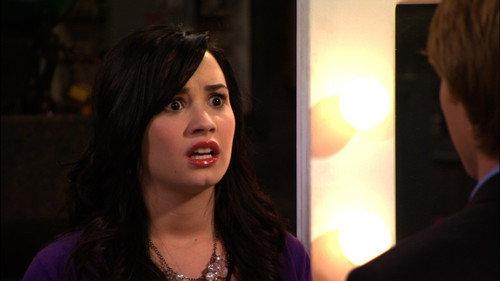 Sonny with a Chance Season 2 Episode 10 - Falling for the Falls: Part 1