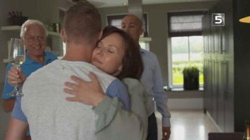 Behind Closed Doors Season 4 Episode 23 - Verkrachter in huis