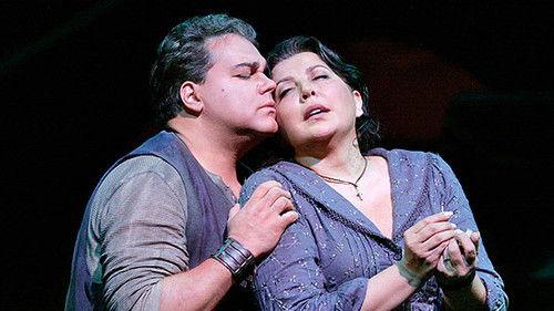 Great Performances at the Met Season 1 Episode 6 - Il trittico