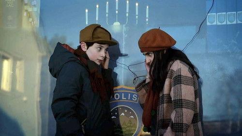 Julkalendern Season 62 Episode 15 - Episode 15