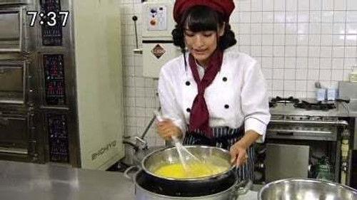 Background image for The Birthday Celebration