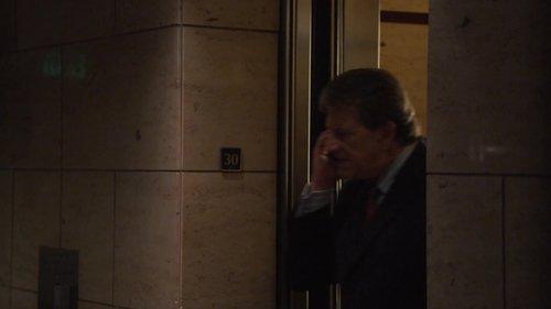 Leverage Season 1 Episode 8 - The Mile High Job