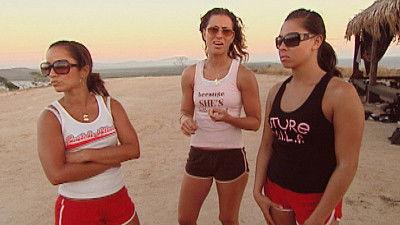 The Challenge Season 10 Episode 9 - Never Ending Climb