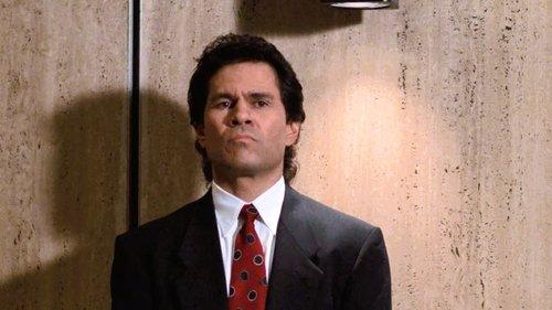 L.A. Law Season 8 Episode 10 - He Ain't Guilty, He's My Brother