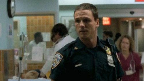 Third Watch Season 4 Episode 20 - In Confidence