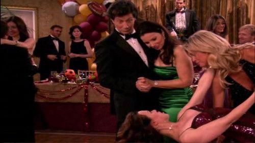 Living with Fran Season 2 Episode 2 - Going to the Bar Mitzvah with Fran