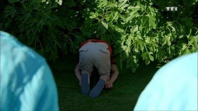 Camping paradis Season 7 Episode 1 - Episode 1