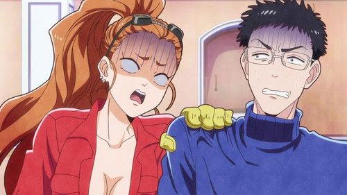 Heaven's Design Team Season 1 Episode 3 - Idea 3