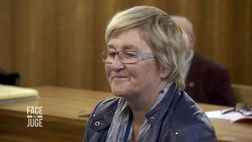 Face au juge Season 2 Episode 4 - Episode 4