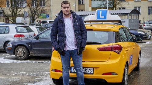 Nauka Jazdy Season 8 Episode 13 - Episode 13