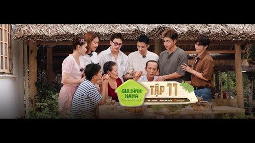 Haha Family Season 1 Episode 13 - Episode 11