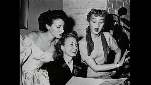 American Masters Season 13 Episode 7 - Yours for a Song: The Women of Tin Pan Alley