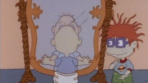Rugrats Season 2 Episode 8 - Mirrorland
