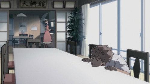 undefined Season 1 Episode 11 - One Night