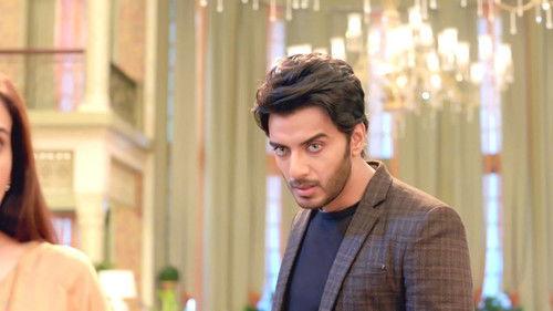 Yehh Jadu Hai Jinn Ka! Season 1 Episode 2 - Aman's Dark Secret