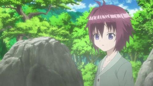 Lance N' Masques Season 1 Episode 6 - Just This Once!