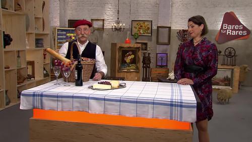 Bares für Rares Season 12 Episode 1 - Episode 1