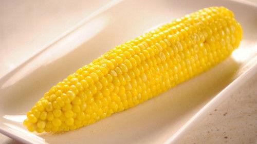 Martha Stewart's Cooking School Season 3 Episode 13 - Corn