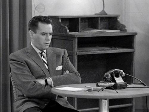 I Love Lucy Season 4 Episode 9 - Ricky's Contract