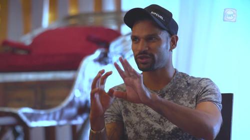 Breakfast with Champions Season 5 Episode 4 - Shikhar Dhawan