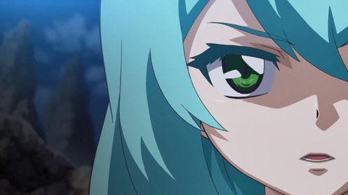 盟卡车神之魔幻对决 Season 1 Episode 1 - Episode 1