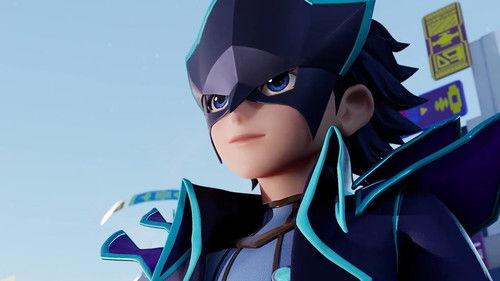 超变战陀 Season 5 Episode 5 - Episode 5