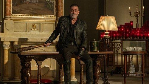 undefined Season 2 Episode 1 - Power Equals Power