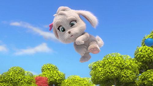 44 Cats Season 2 Episode 14 - The Best Dog Challenge