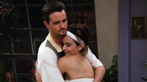 undefined Season 3 Episode 6 - The One with the Flashback