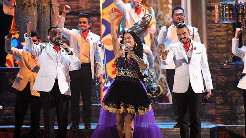 Latin Grammy Awards Season 18 Episode 1 - Episode 1