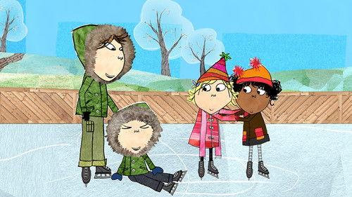 Charlie and Lola Season 4 Episode 9 - I Really, Really Need Actual Ice Skates