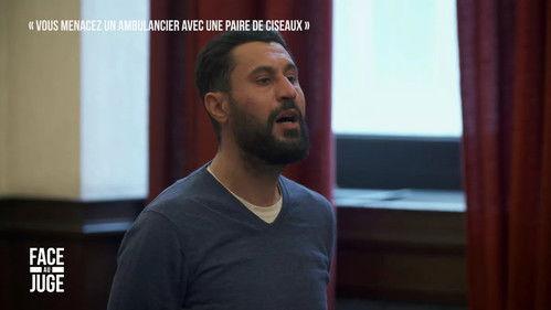 Face au juge Season 12 Episode 3 - Episode 3